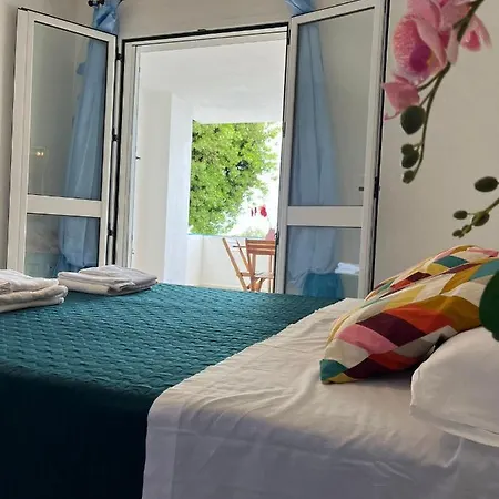 Appartement Casa Gianfranco Iun P2171 Cala Gonone