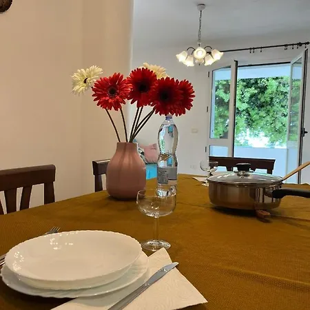 Casa Gianfranco Iun P2171 Apartment