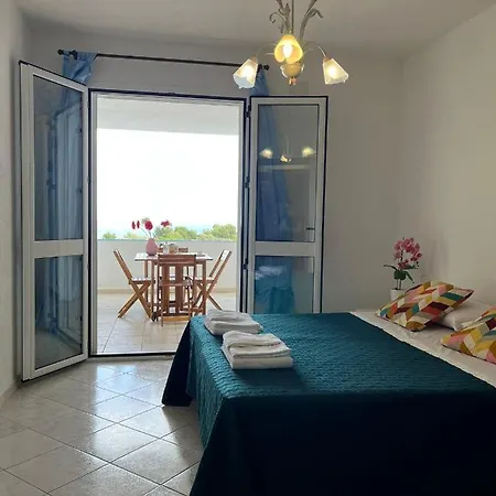 Apartment Casa Gianfranco Iun P2171