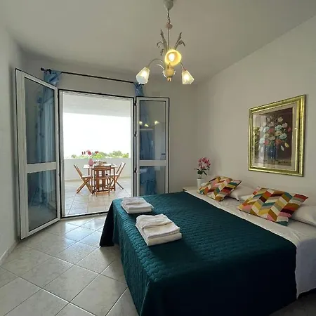 Casa Gianfranco Iun P2171 Apartment *