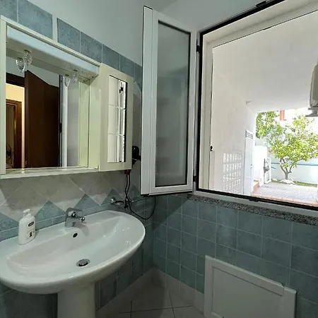 Casa Gianfranco Iun P2171 Apartment