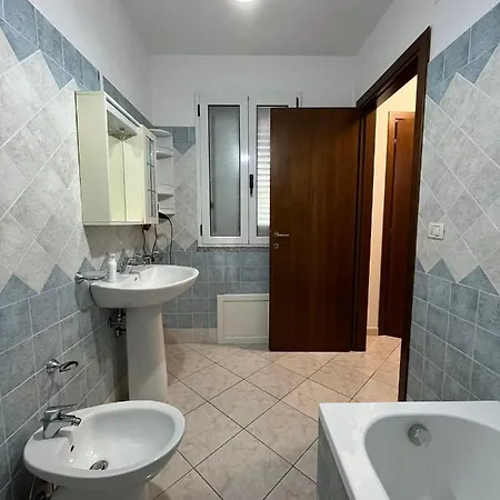 Casa Gianfranco Iun P2171 Apartment