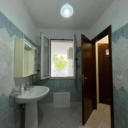 Appartement Casa Gianfranco Iun P2171 Cala Gonone