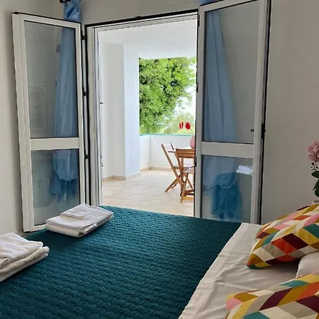 Casa Gianfranco Iun P2171 Apartment