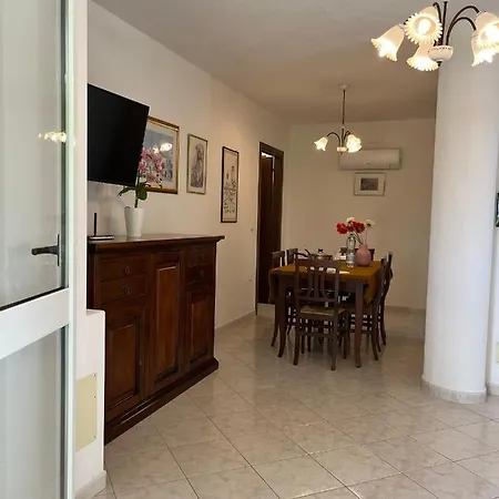 Casa Gianfranco Iun P2171 Apartment