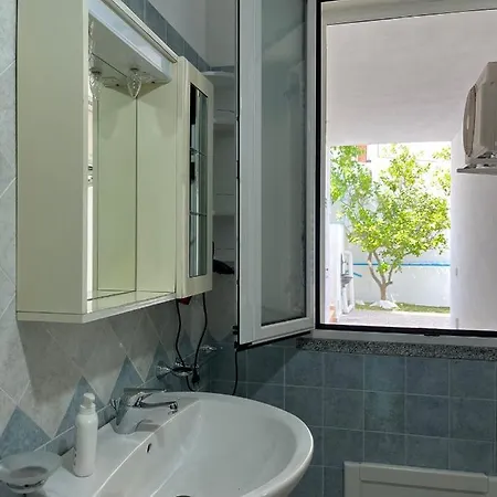 Casa Gianfranco Iun P2171