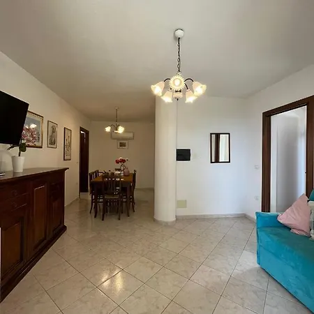 Apartment Casa Gianfranco Iun P2171