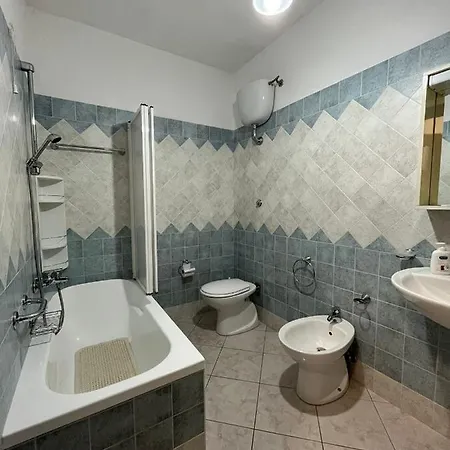 Casa Gianfranco Iun P2171 Apartment Cala Gonone