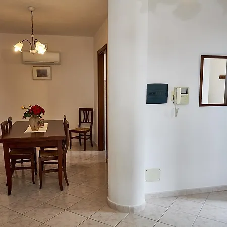 Casa Gianfranco Iun P2171 Apartment Cala Gonone