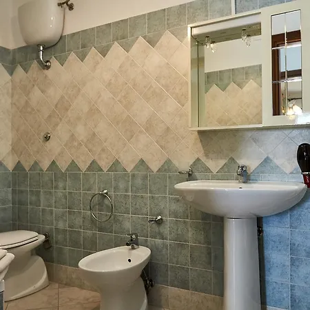 Casa Gianfranco Iun P2171 Apartment *