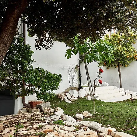 Casa Gianfranco Iun P2171 Appartement Cala Gonone